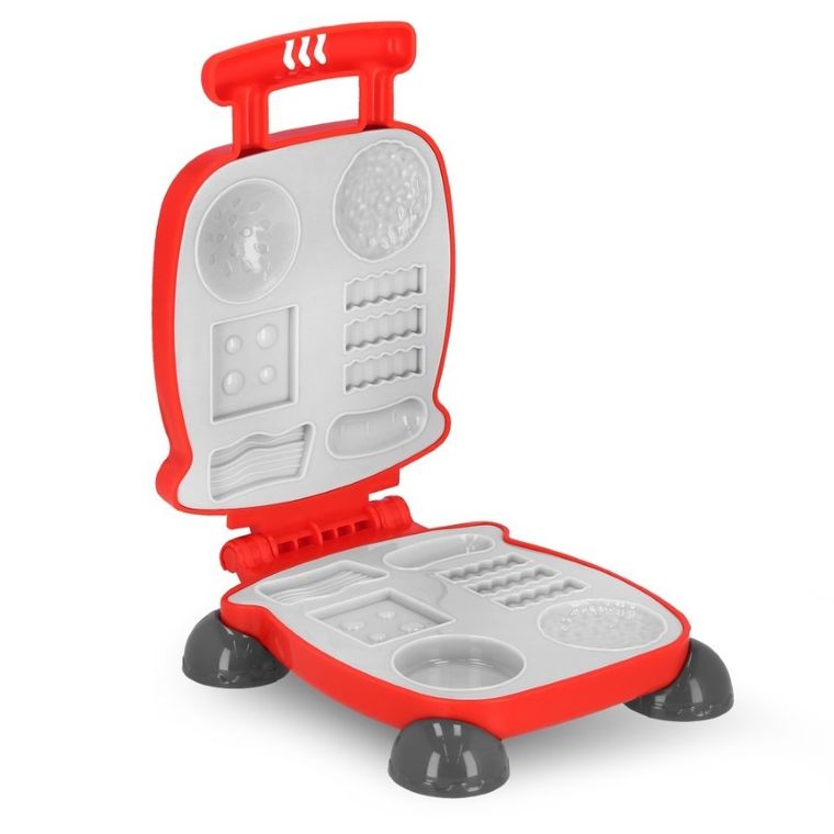 Easy, Ciasto BBQ, masa plastyczna