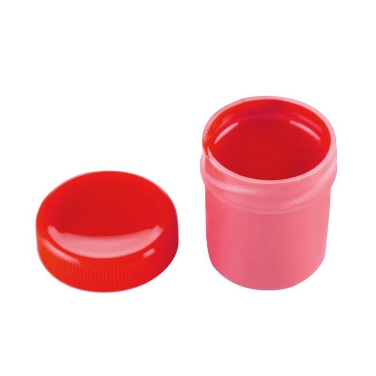 Easy, Kids, farby plakatowe, 6 kolorów