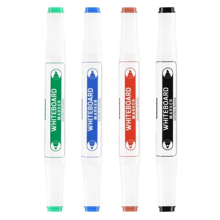 Easy, markery suchościeralne