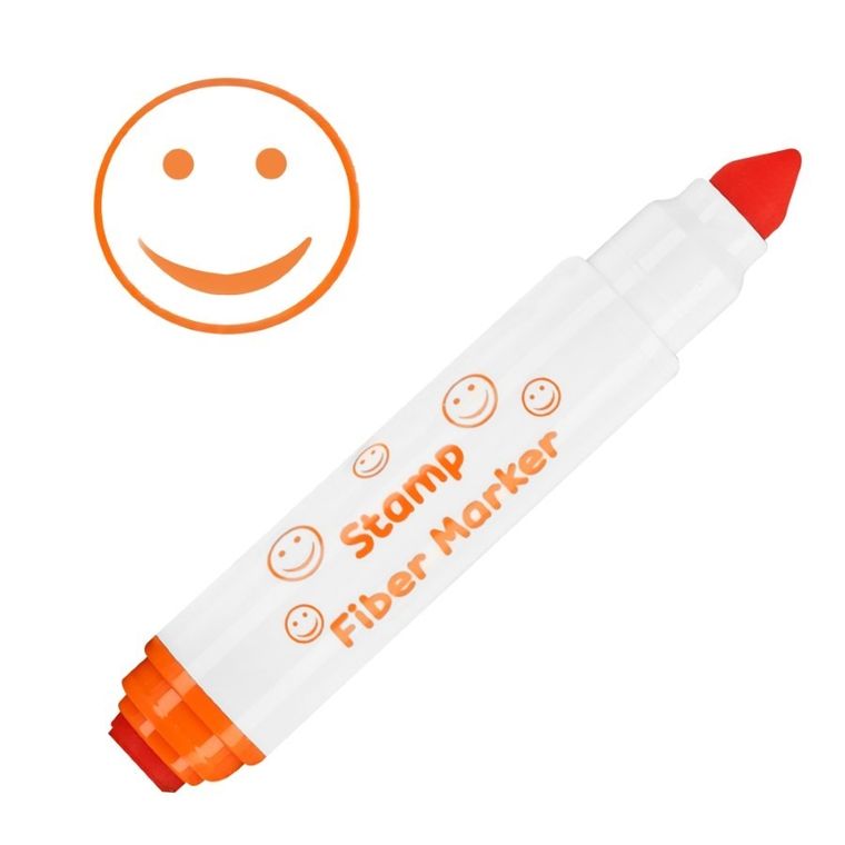 Easy, mazaki dwustronne ze stemplami