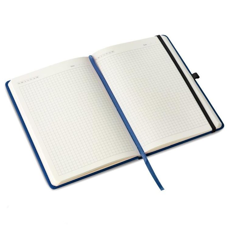 Easy, notes A5, okładka z możliwością personalizacji