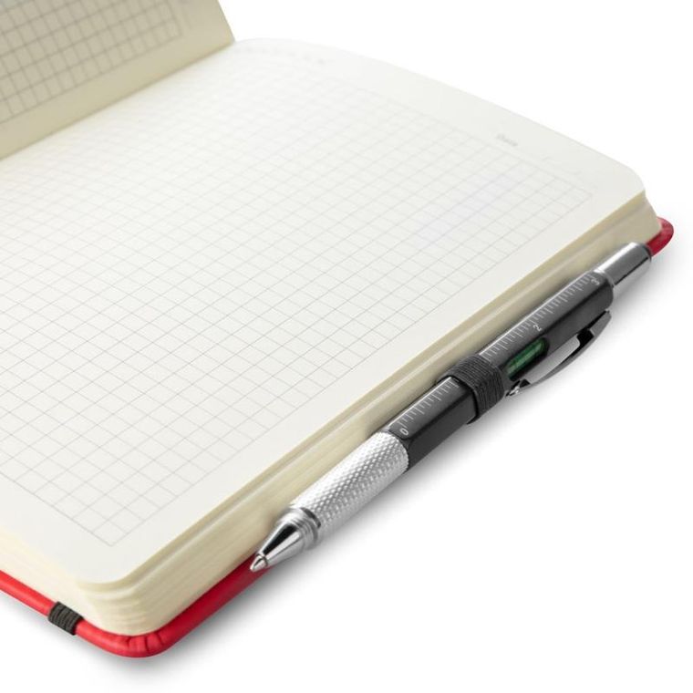 Easy, notes, okładka z możliwością personalizacji, A5