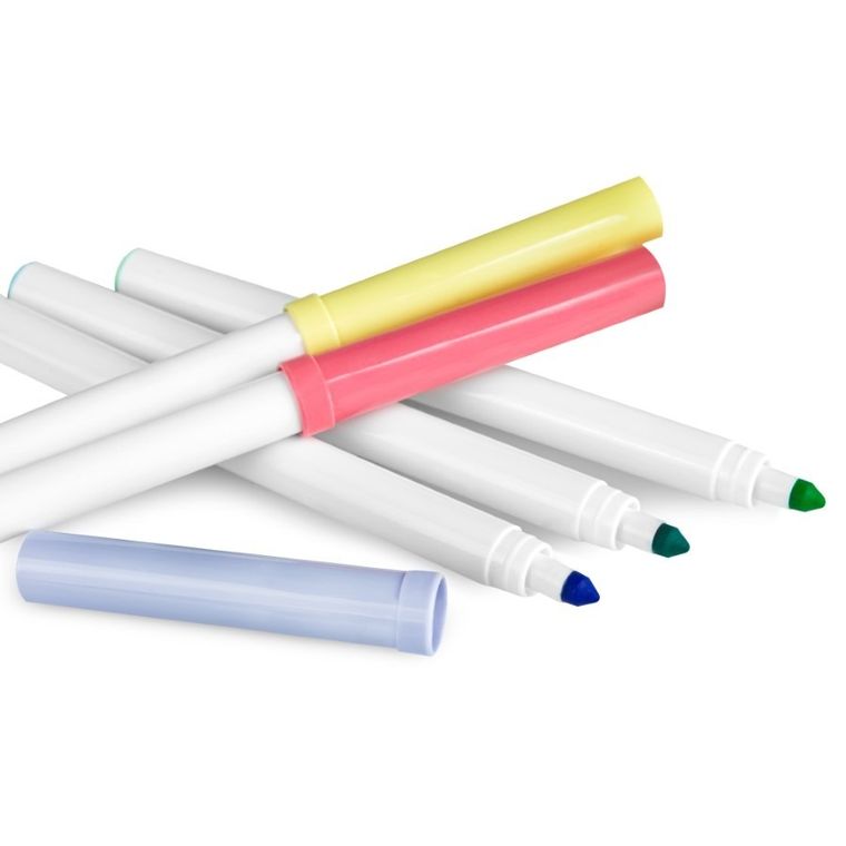 Easy, pisaki spieralne, 12 kolorów