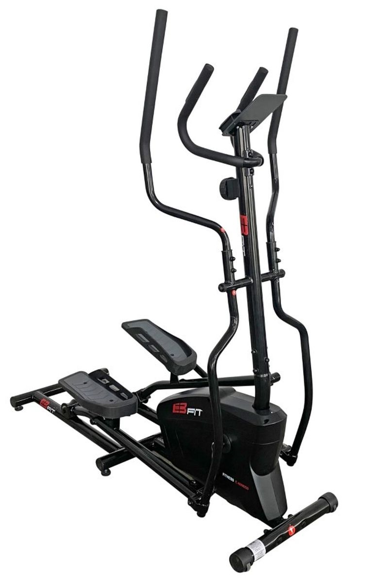 Eb Fit, orbitrek eliptyczny, Crosstrainer, E-NW650