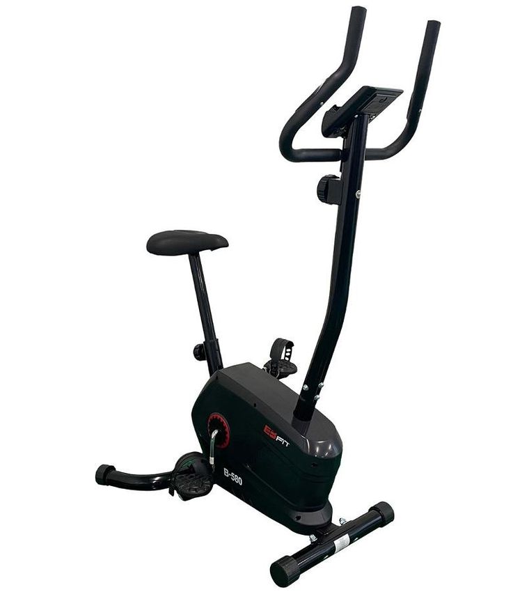 EB Fit, rower stacjonarny treningowy, magnetyczny, b580