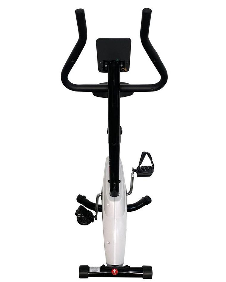 EB Fit, rower stacjonarny, treningowy, magnetyczny, b60