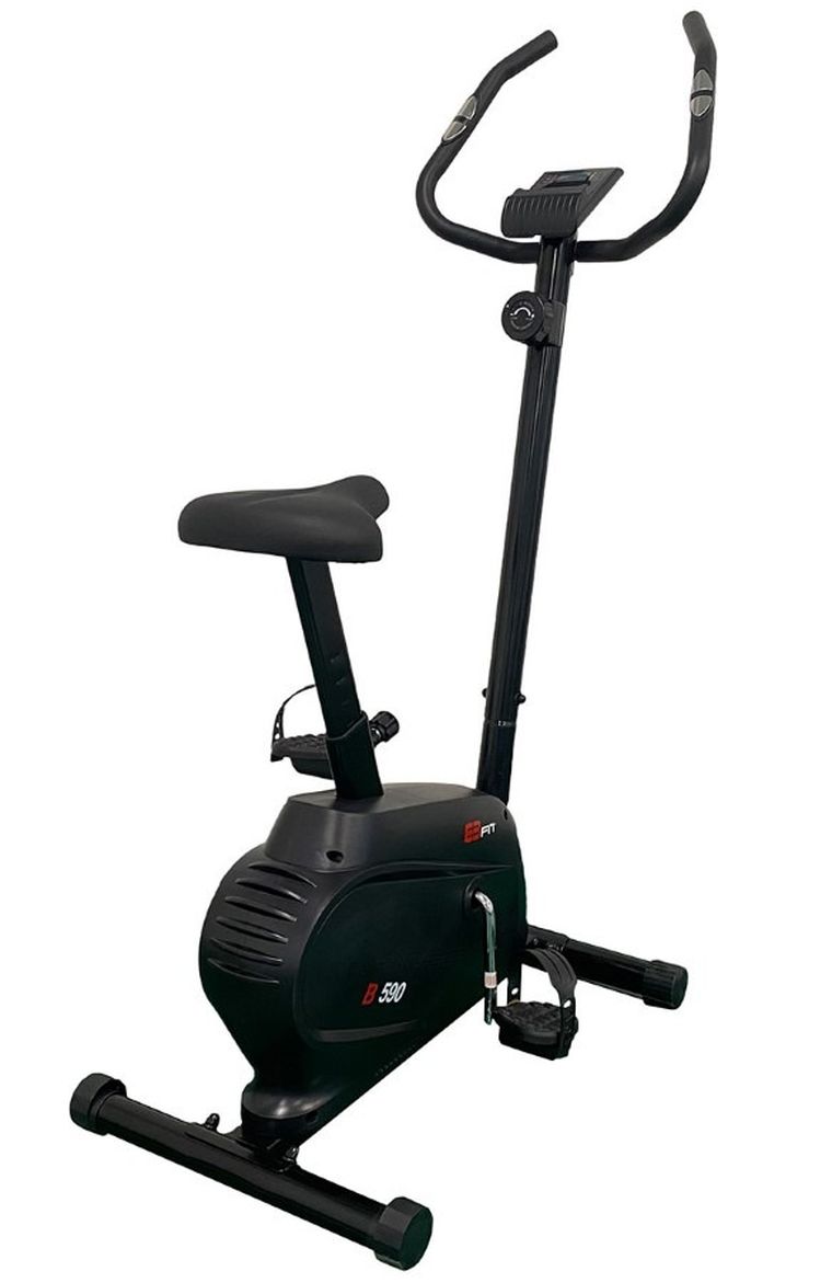 Eb Fit, stacjonarny rower treningowy, magnetyczny, B590