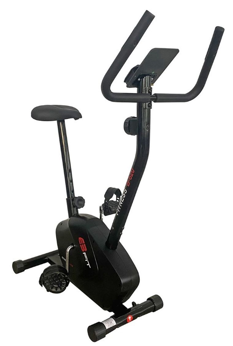 Eb Fit, stacjonarny rower treningowy, magnetyczny, B620