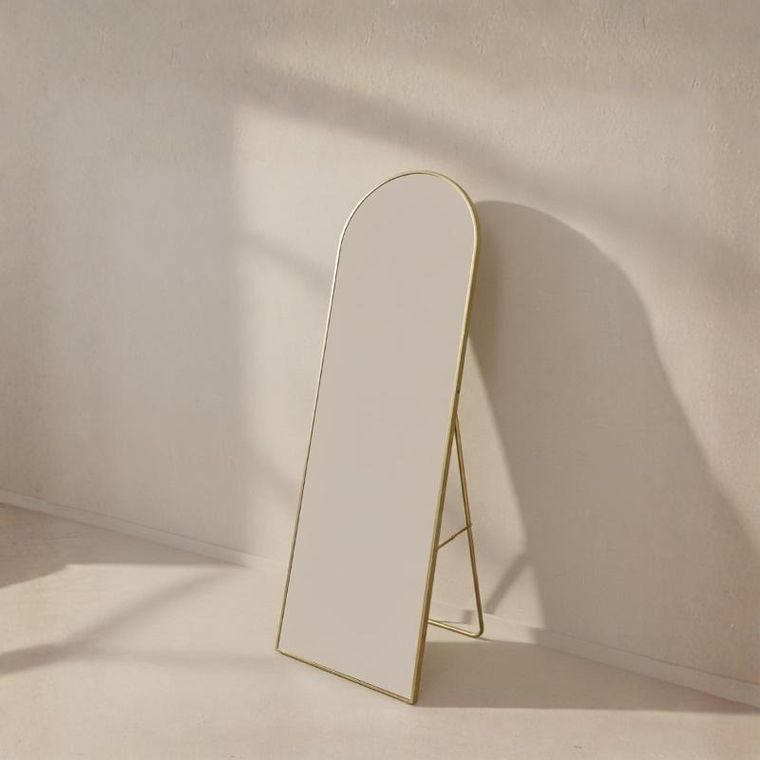 Edaxo, Fram, lustro stojące, duże, 50-150 cm