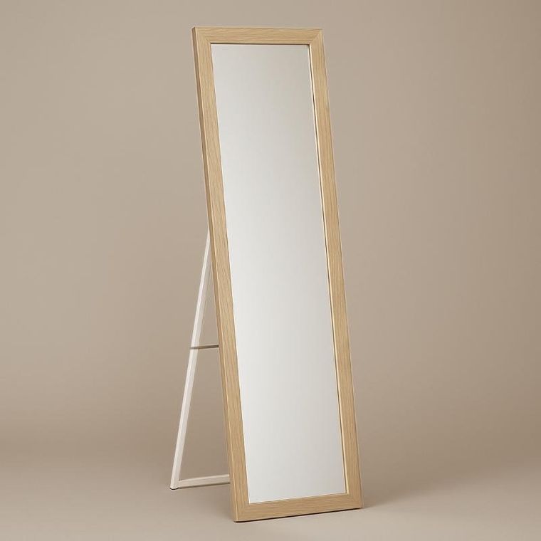 Edaxo, Havlys, lustro stojące, 127-37 cm