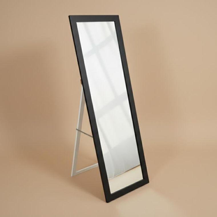 Edaxo, Havlys, lustro stojące, 127-37 cm