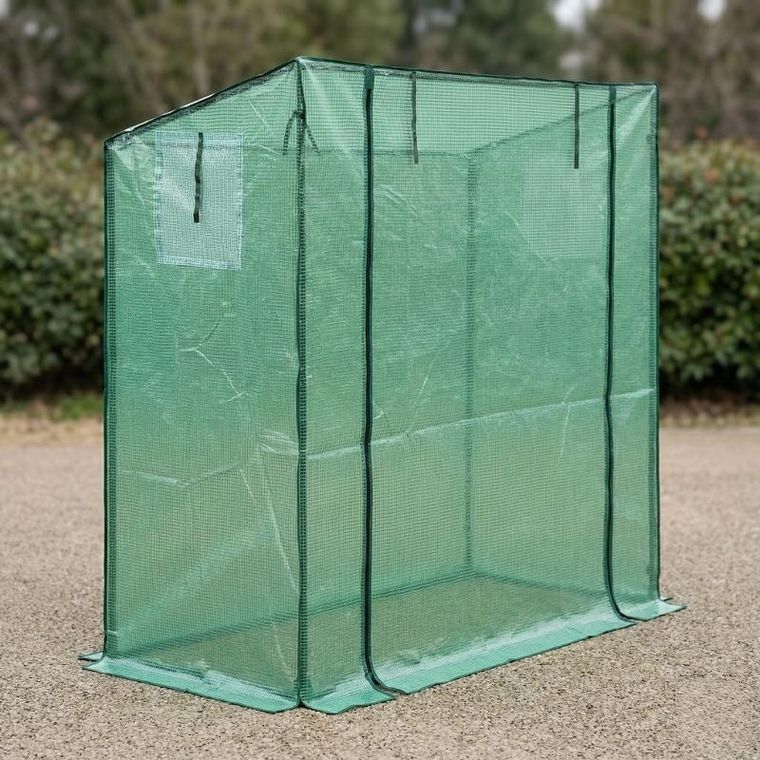 Edenia, Tevo, szklarnia foliowa, 77-200 cm