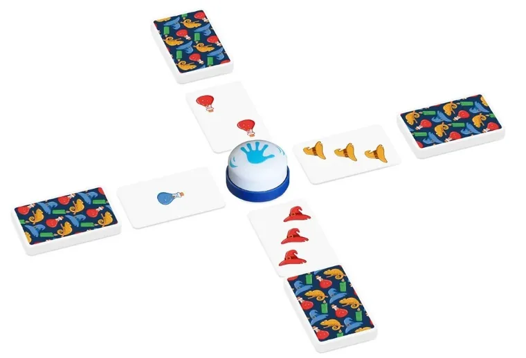 Egmont, Halli Galli Twist, gra towarzyska