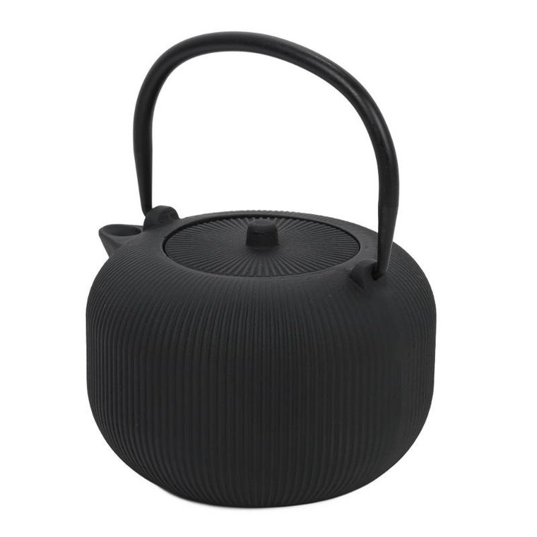 EH Excellent Houseware, Himi, dzbanek na herbatę z zaparzaczem, 1l