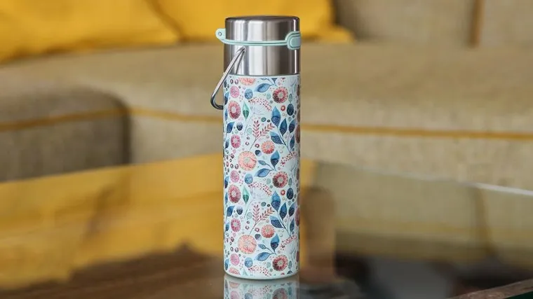 Eigenart, Leeza, butelka termiczna, Linnea