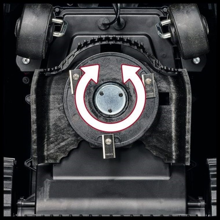 Einhell, Freelexo, robot koszący samojezdny, 600m BT