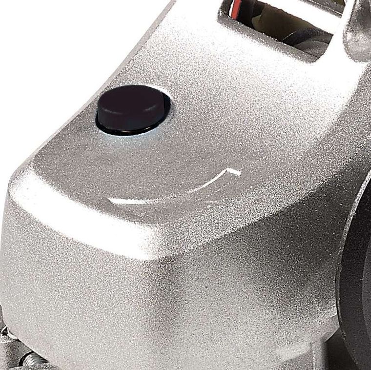 Einhell, szlifierka kątowa, TC-AG 125, 4430619