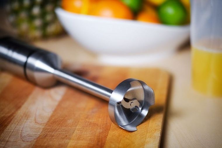 Eldom, blender Jax, 1000 W, metalowa końcówka