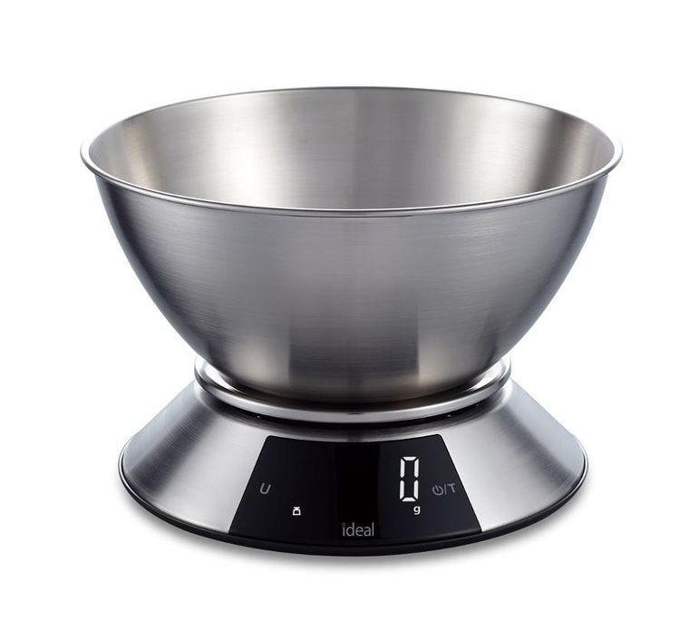 Eldom, Ideal, waga kuchenna, IK3701
