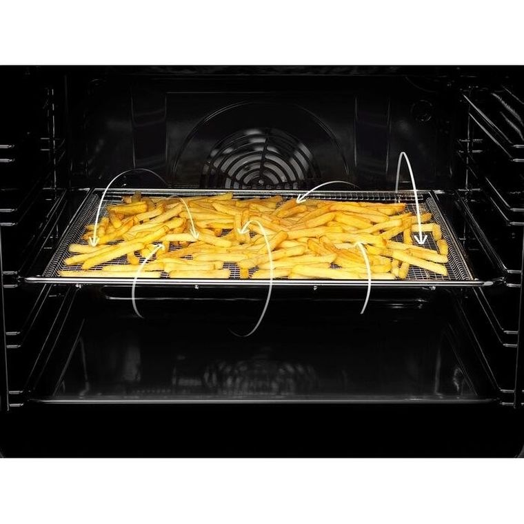 Electrolux, blacha do pieczenia airfry