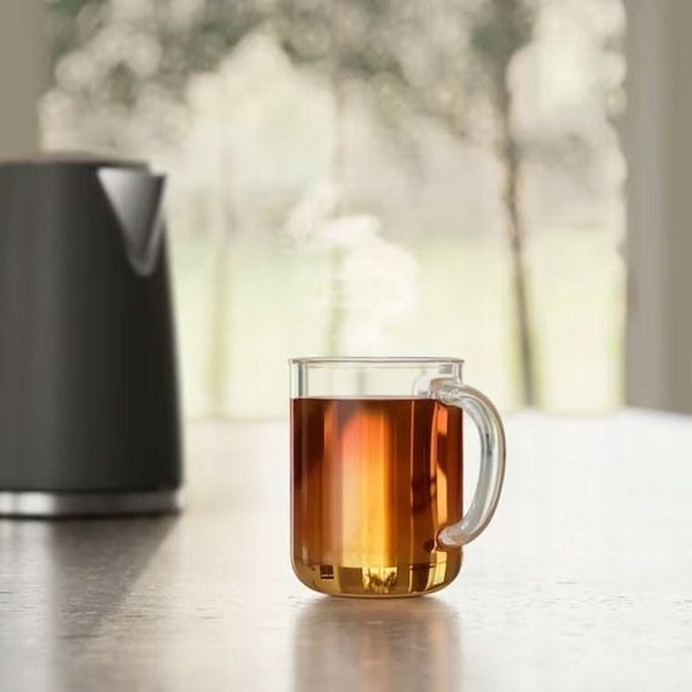 Electrolux, czajnik, E5K1-6AN