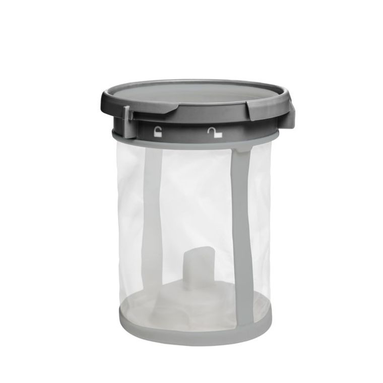 Electrolux, filtr do mikroplastiku, E9WHMIC1