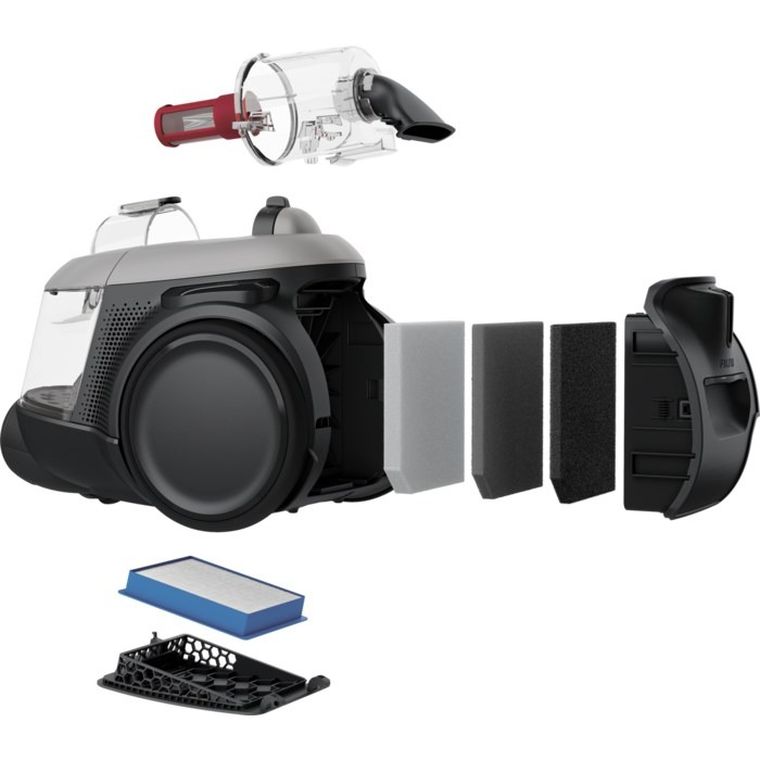 Electrolux, Odkurzacz EL61A4UG