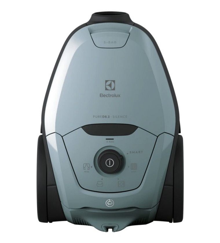 Electrolux, odkurzacz, PD82-4MB