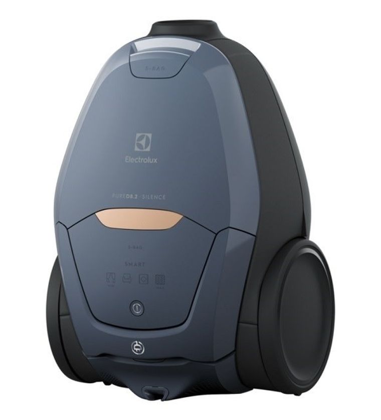 Electrolux, odkurzacz, Pure D8