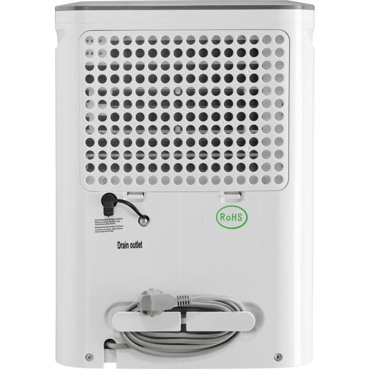 Electrolux, osuszacz powietrza EXD20DN4W