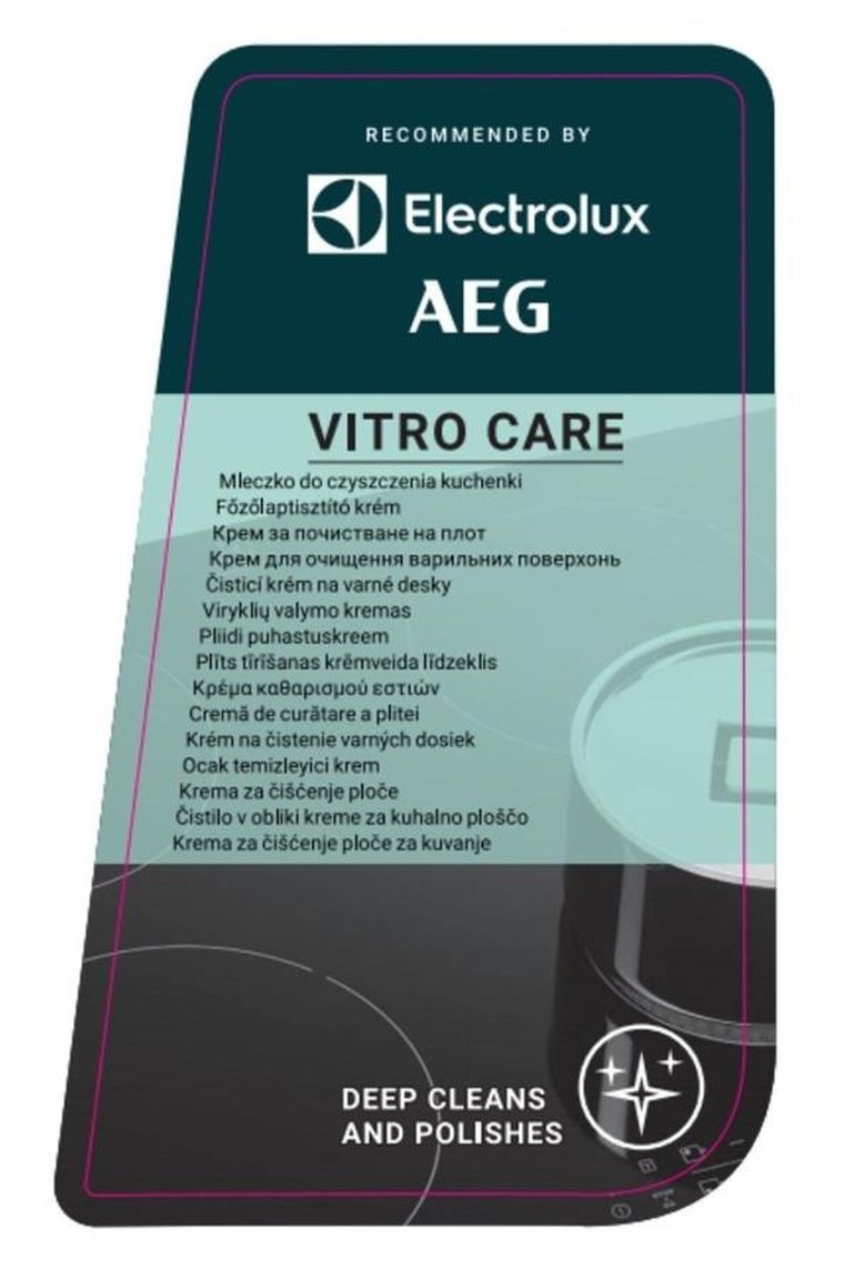 Electrolux, preparat do czyszczenia, 300 ml