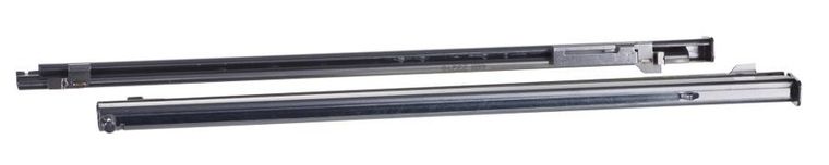 Electrolux, prowadnice teleskopowe, 2 poziomowe, TR2LV