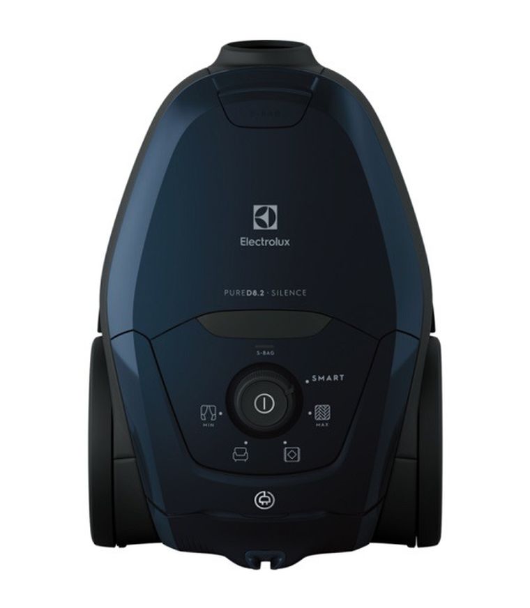 Electrolux, Pure D8, odkurzacz, PD82-4ST