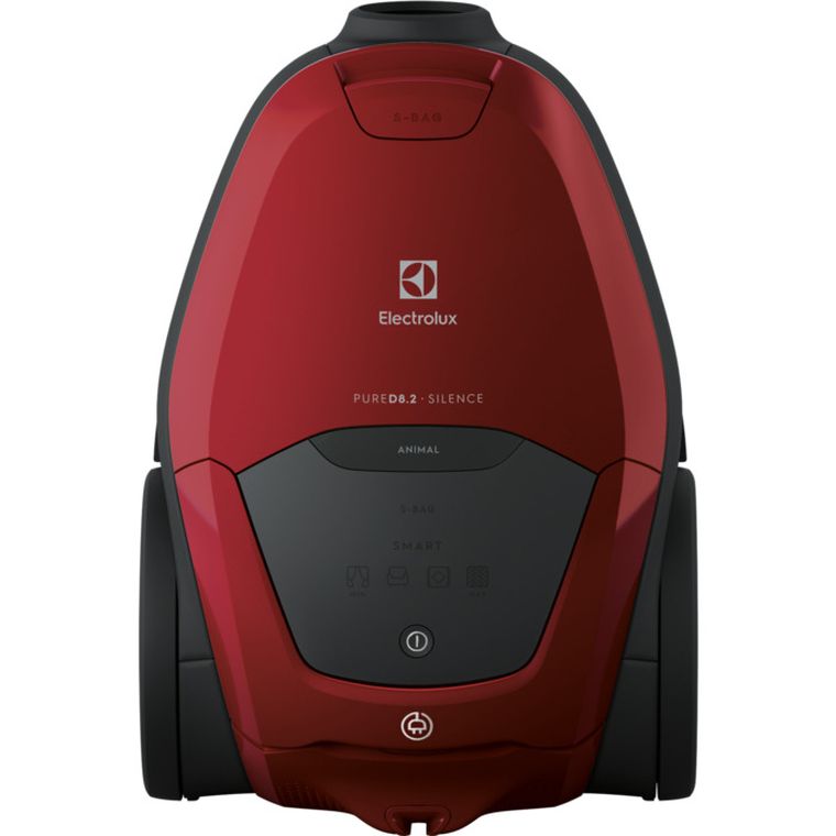 Electrolux, Pure, odkurzacz, D8 Pd82-anima