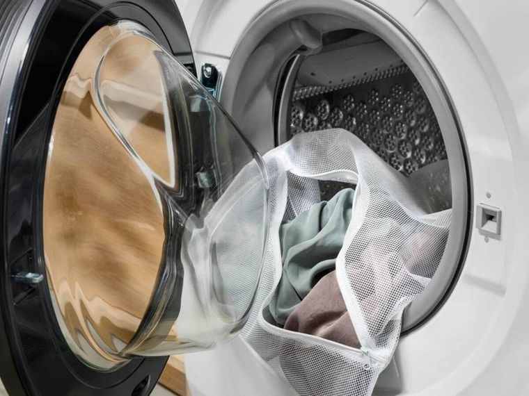 Electrolux, woreczki do prania