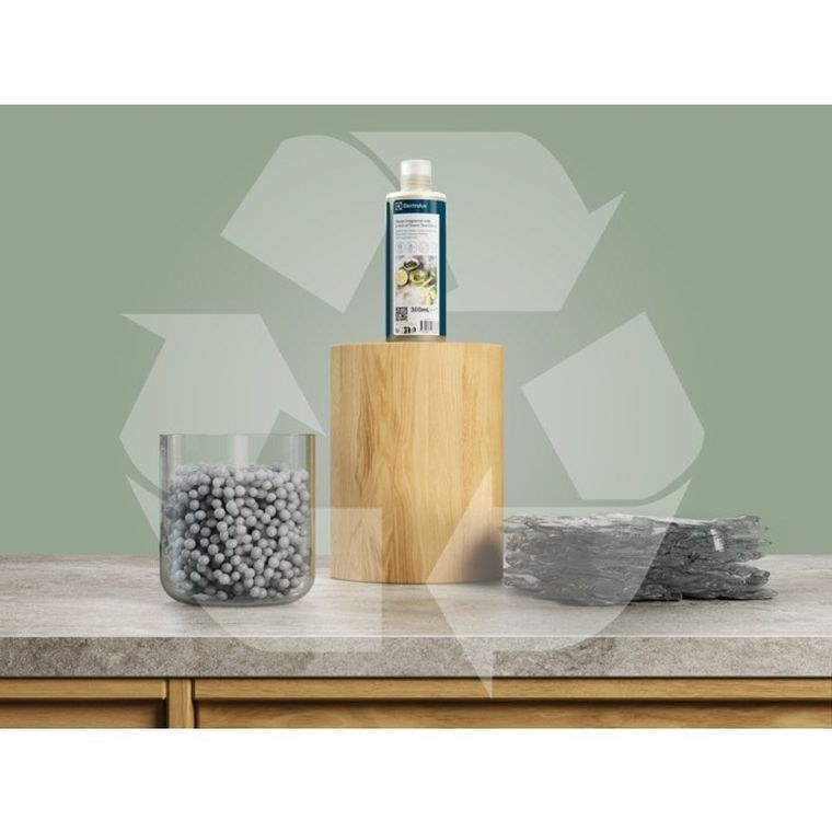 Electrolux, zapach do pralek, E2WASF00