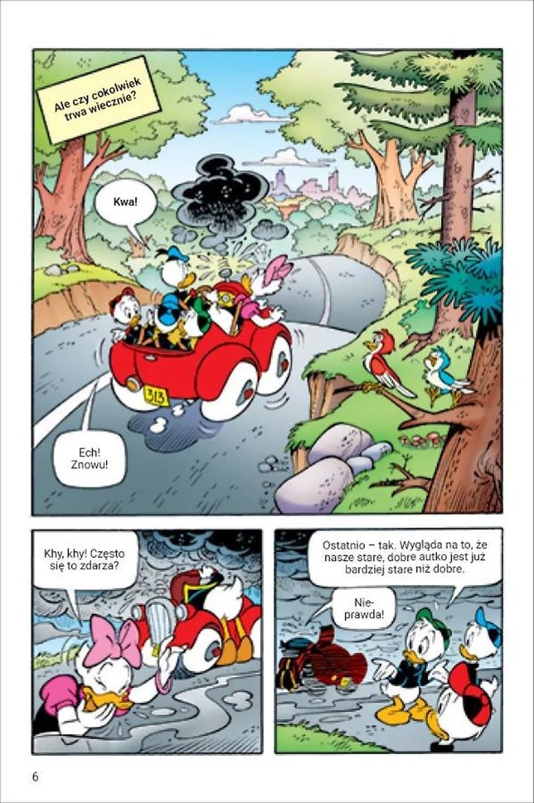 Elektryczna 313. Gigant Poleca. Tom 2/2026