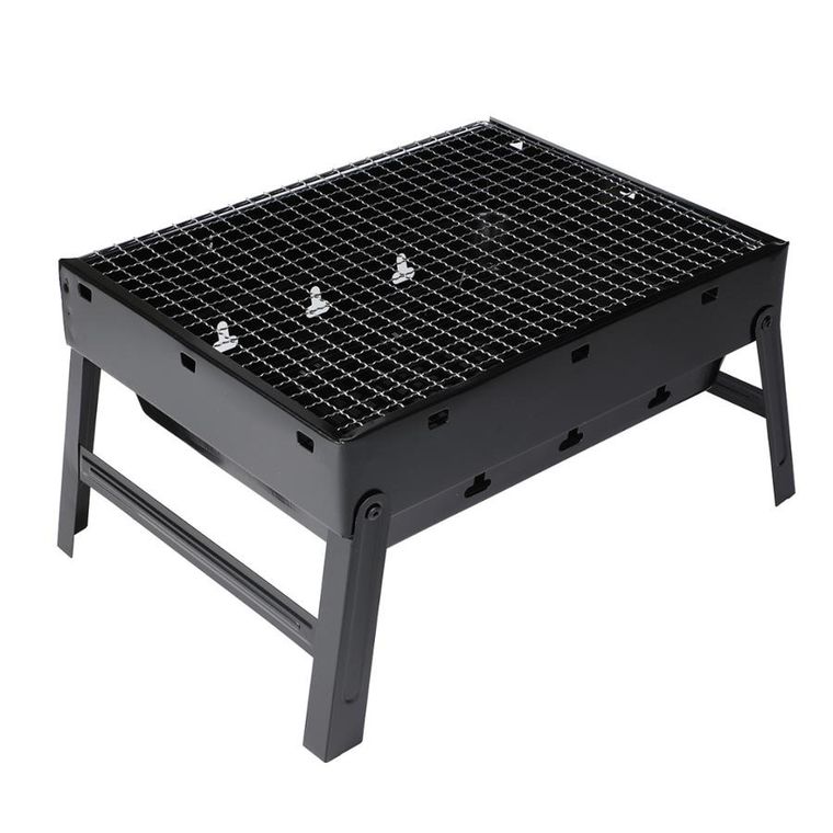 Elitehoff, grill turystyczny, przenośny