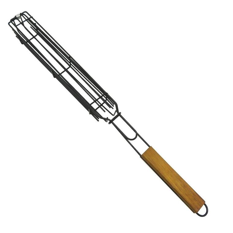 Elitehoff, koszyk do grillowania szaszłyków i warzyw