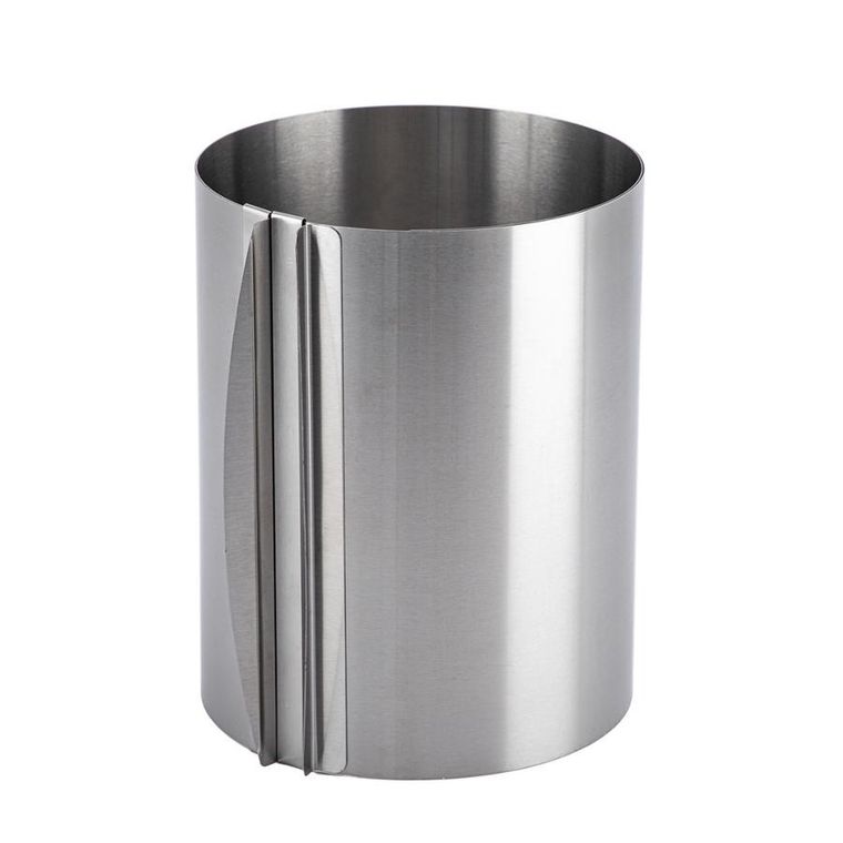 Elitehoff, regulowana tortownica, rant, obręcz do tortów