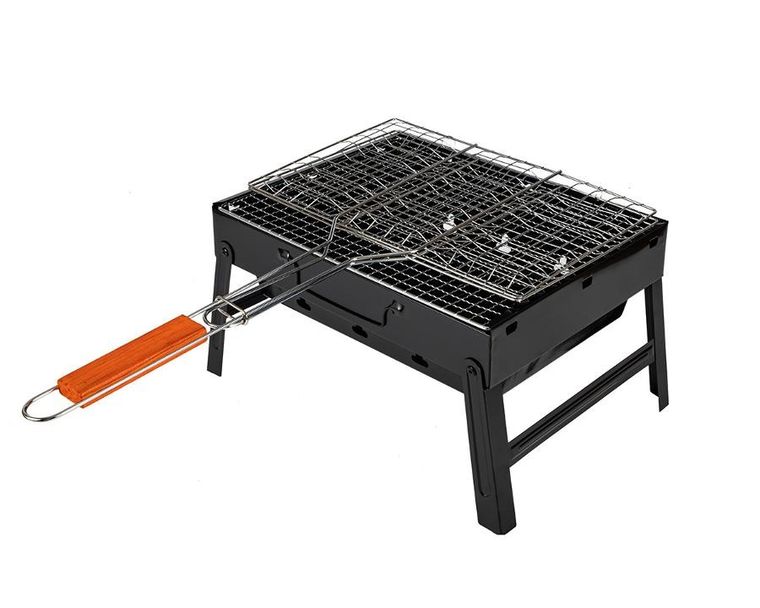 Elitehoff, ruszt do grillowania ryb