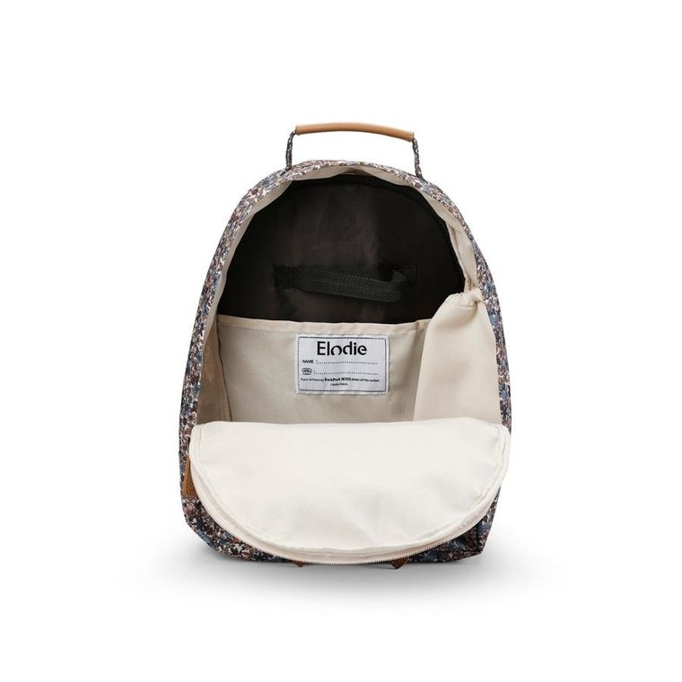 Elodie Details, BackPack mini, plecak dla przedszkolaka, Blue Garden