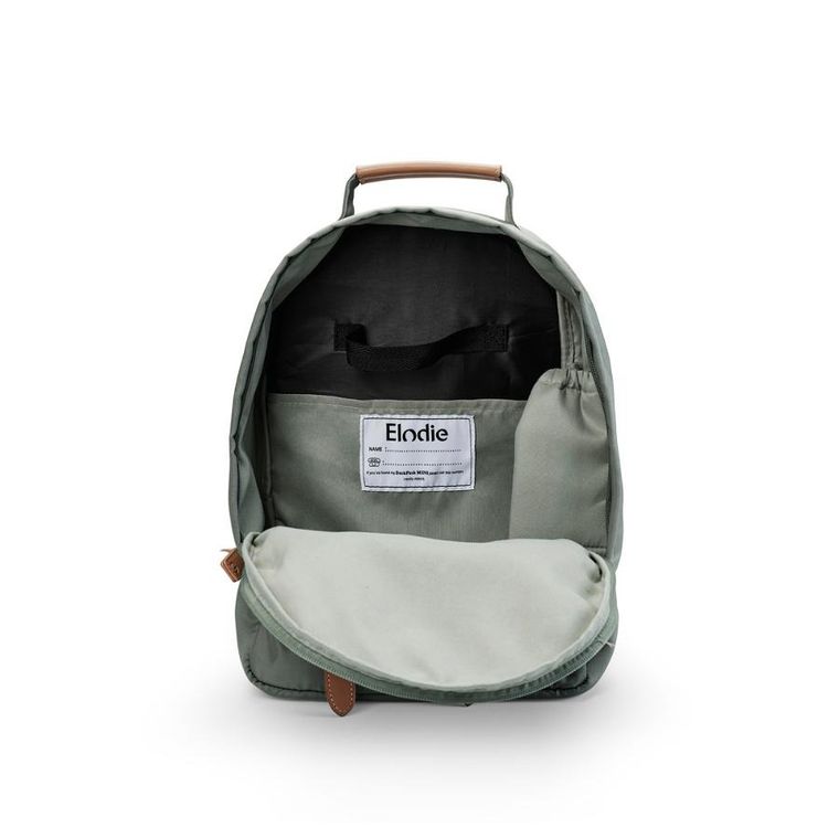 Elodie Details, BackPack Mini, plecak dla przedszkolaka, Hazy Jade
