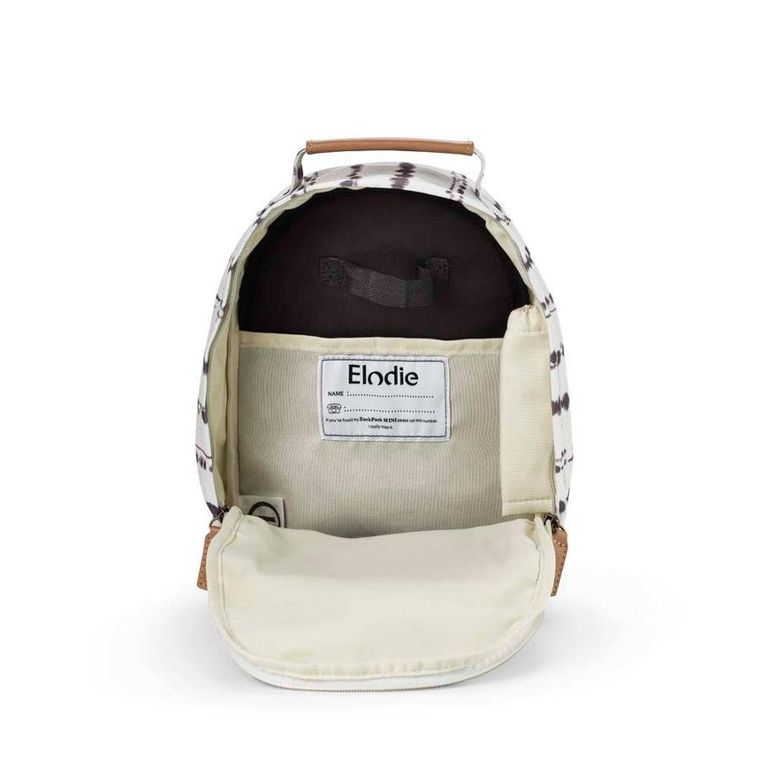 Elodie Details, BackPack Mini, plecak dla przedszkolaka, Tidemark Drops