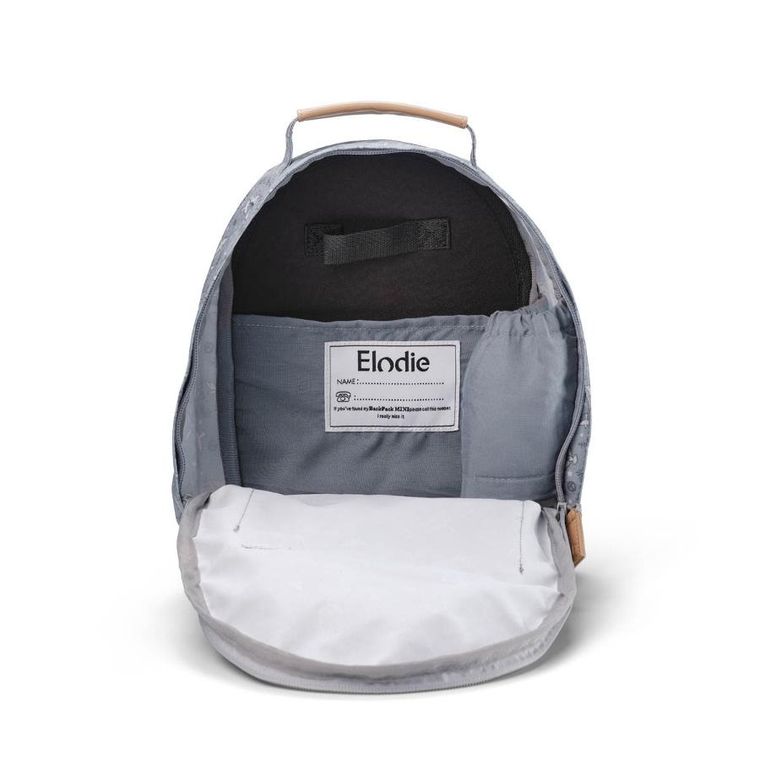 Elodie Details, BackPack, plecak dla przedszkolaka, free bird