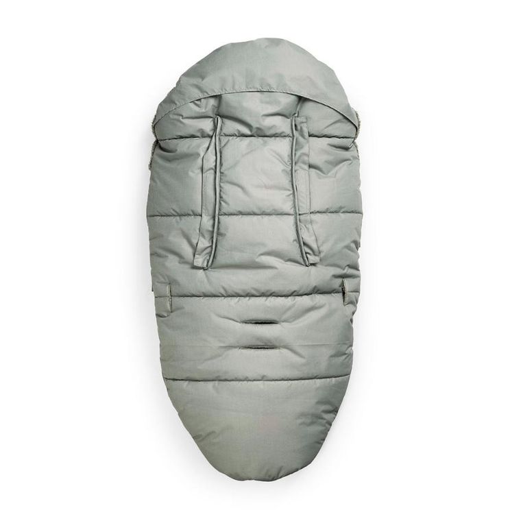 Elodie Details, śpiworek do wózka, Hazy Jade