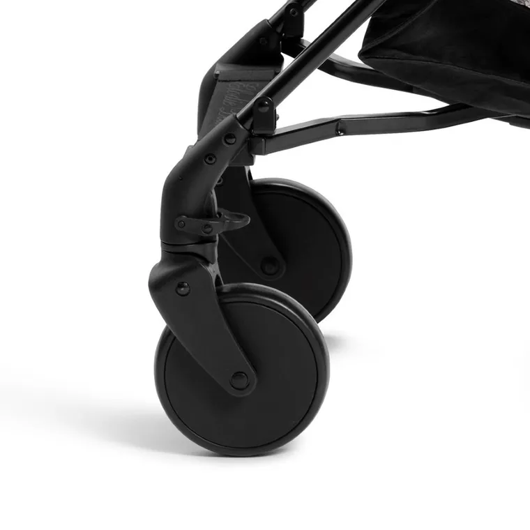 Elodie Details, Stockholm Stroller 3.0, wózek spacerowy, Golden grey