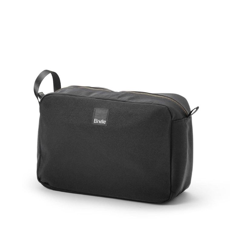 Elodie Details, torba dla mamy, Caramel Brown Braided