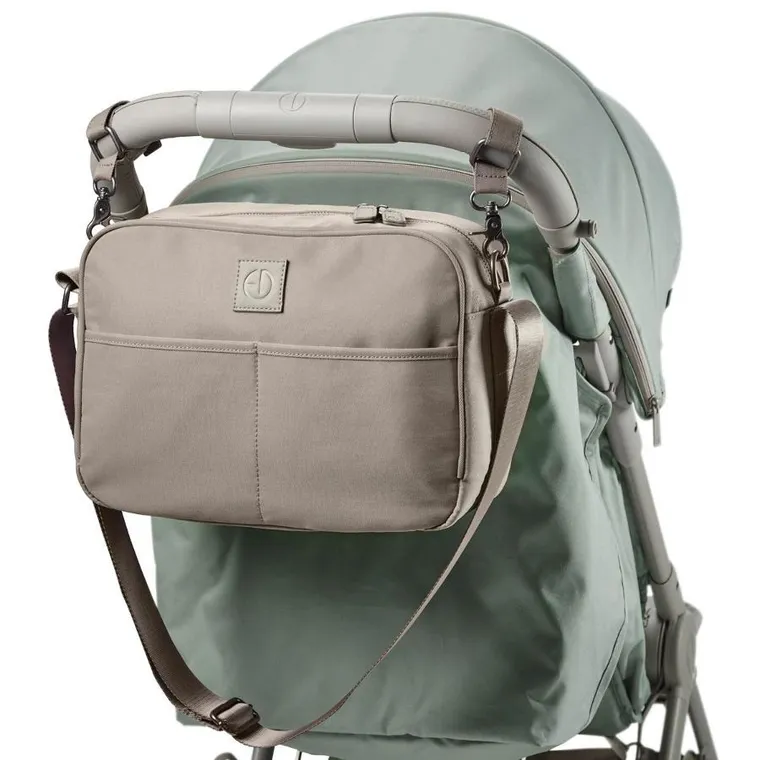 Elodie Details, torba dla mamy, Moonshell