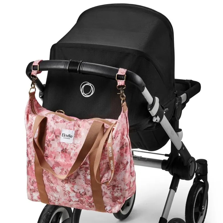 Elodie Details, torba dla mamy, river rose